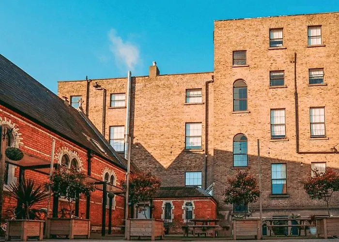 Gardiner HouseHostal